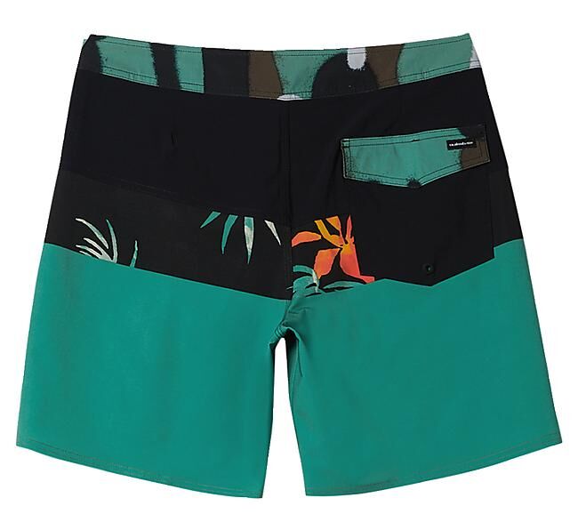QUIKSILVER - BOARDSHORT SURFSILK PANEL 18