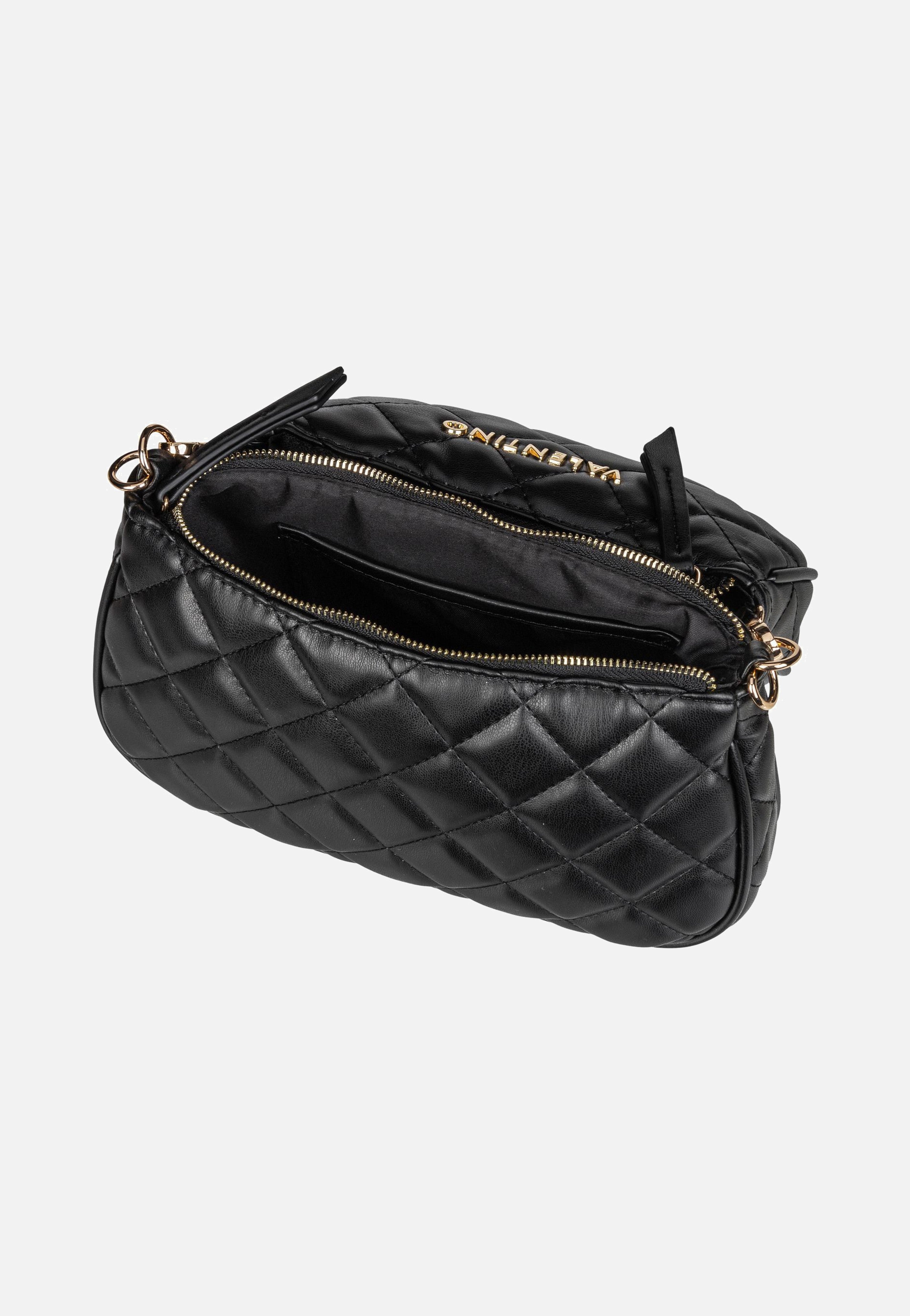 Ocarina K24R Nero - Crossbody Bag