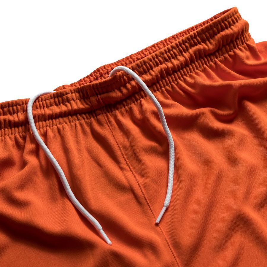 Nike Short Dry Park III - Orange/Noir