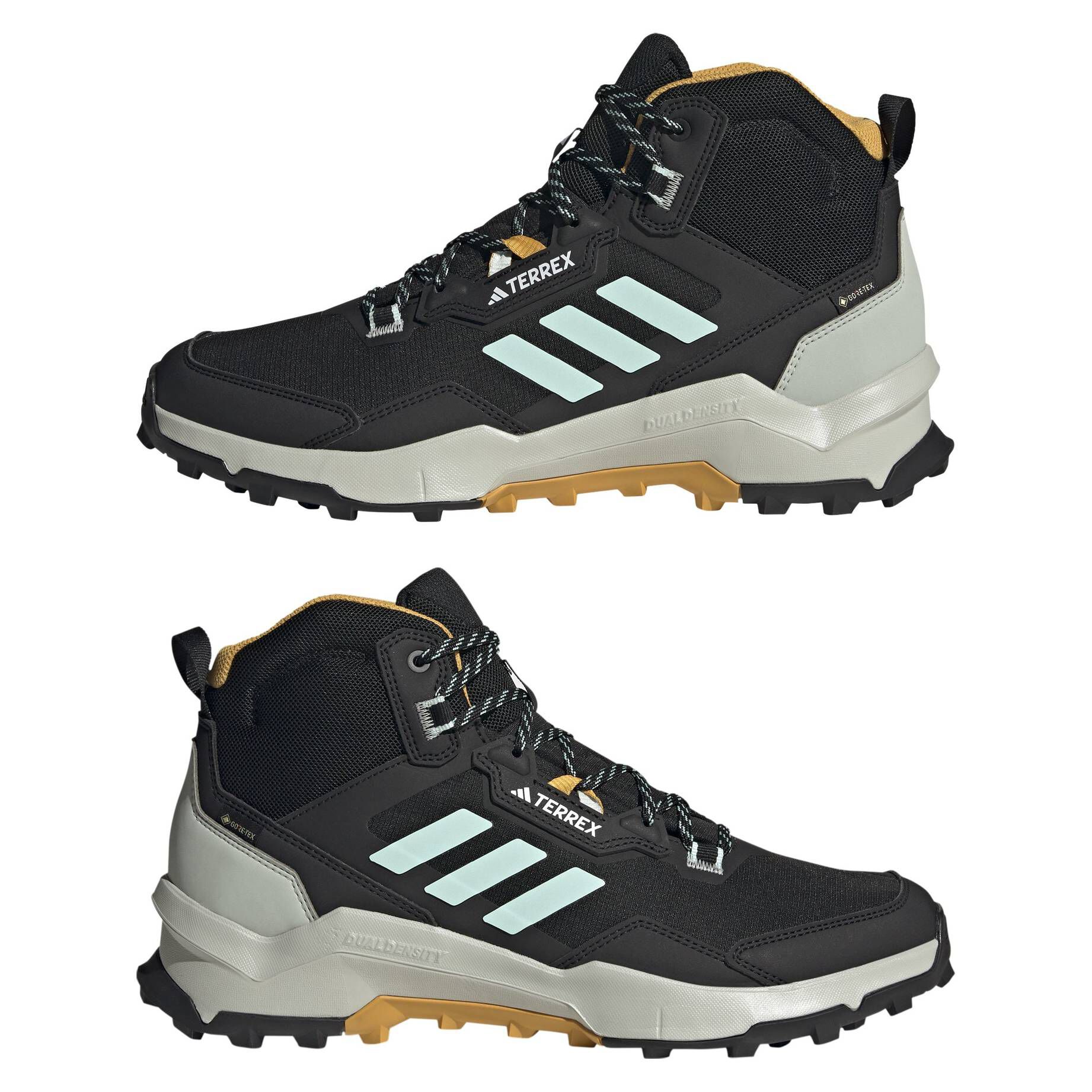 adidas Terrex| Herren Wanderschuhe TERREX AX4 MID GTX