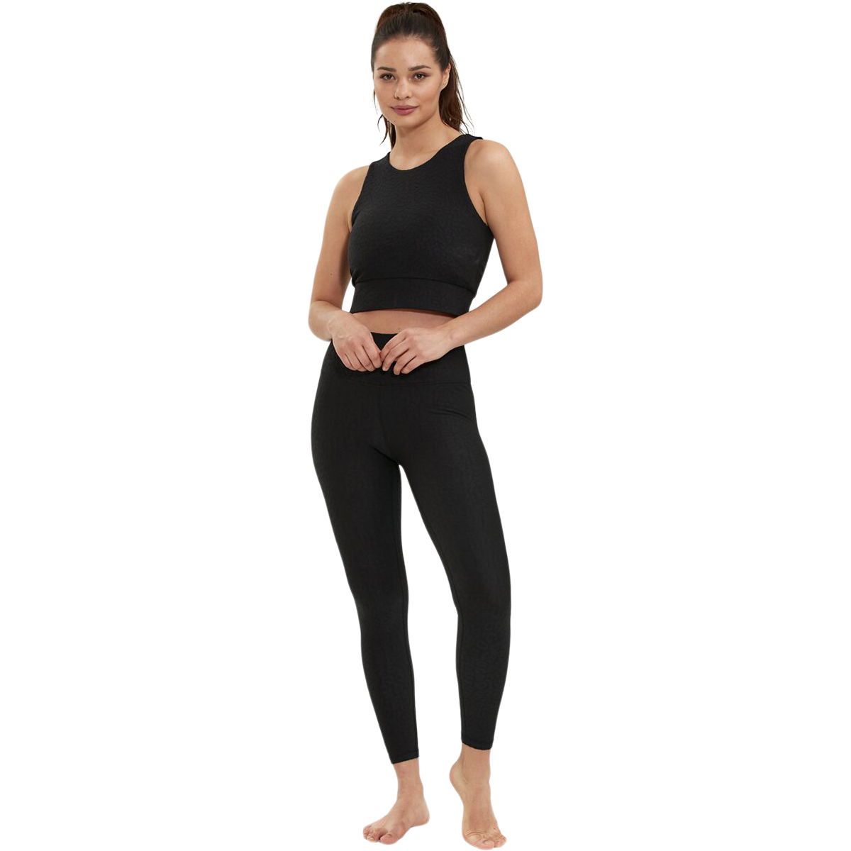 Athlecia Alma Medium Support Sports BH Dame