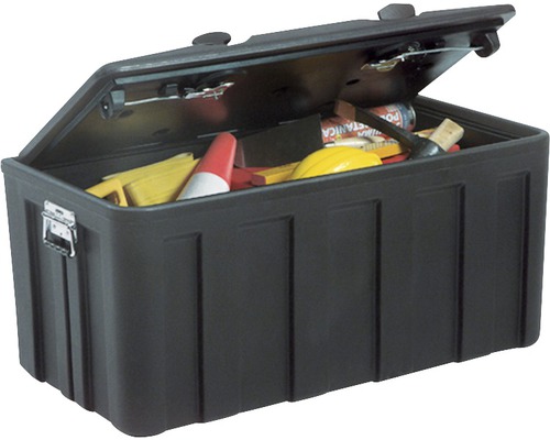 Hünersdorff kunststof apparatuurboxen 1000x480x500 163 L