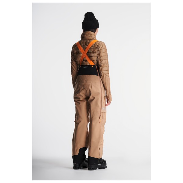 Orage - Women's Mtn-X Cliff 3L Bib - Pantalon de ski