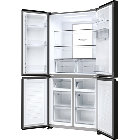 Réfrigérateur multi-portes Haier HCR7818DWPT