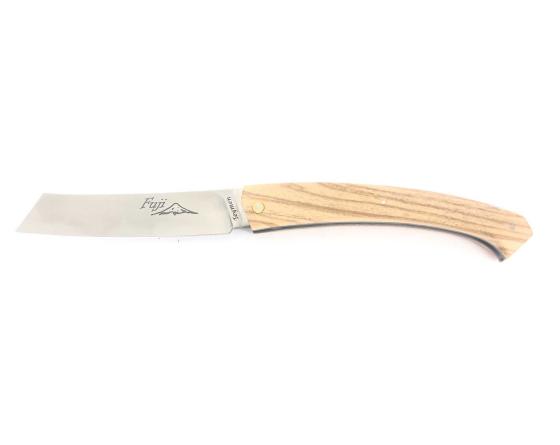 Fuji - Olivier Couteau Le Thiers par Locau