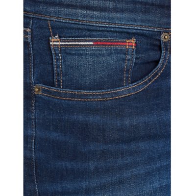 Jean homme Ryan Reg Strght Asdbs TOMMY HILFIGER