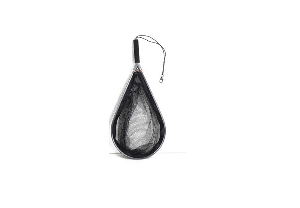 FANGSTNETT FLADEN FISHING ØRRET 50X30 CM