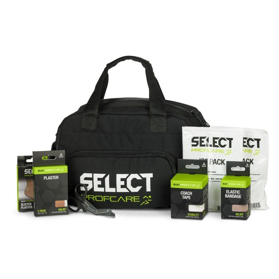 Select Sac Médical Medium