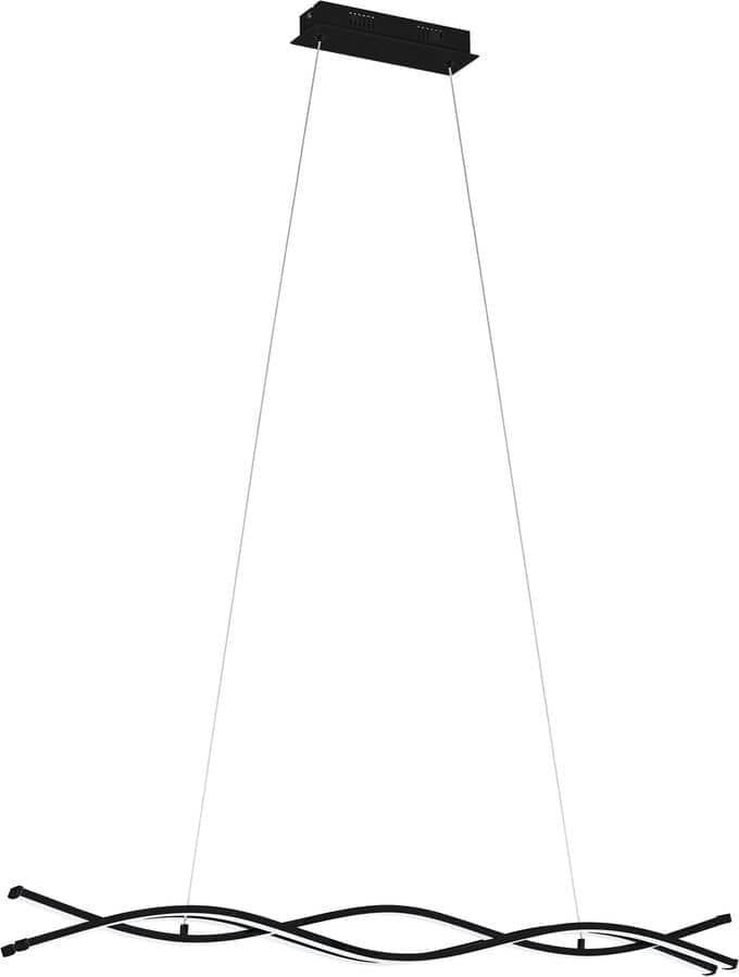 LED-Pendelleuchte