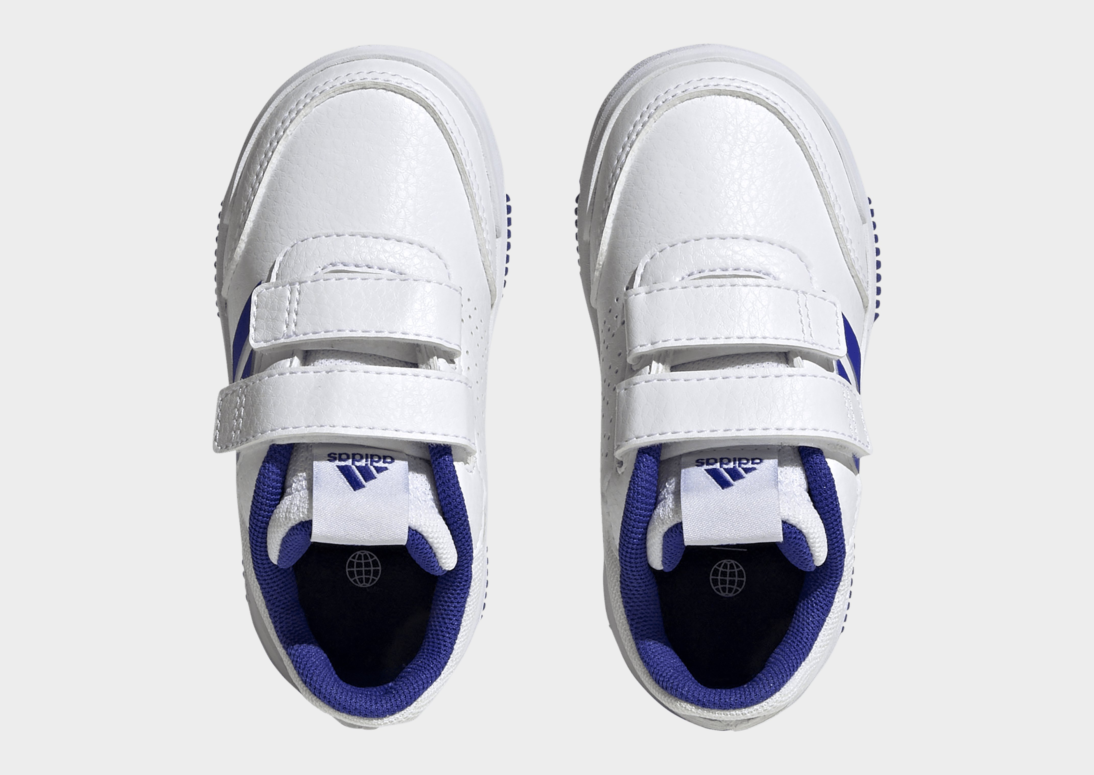 adidas Chaussure à scratch Tensaur