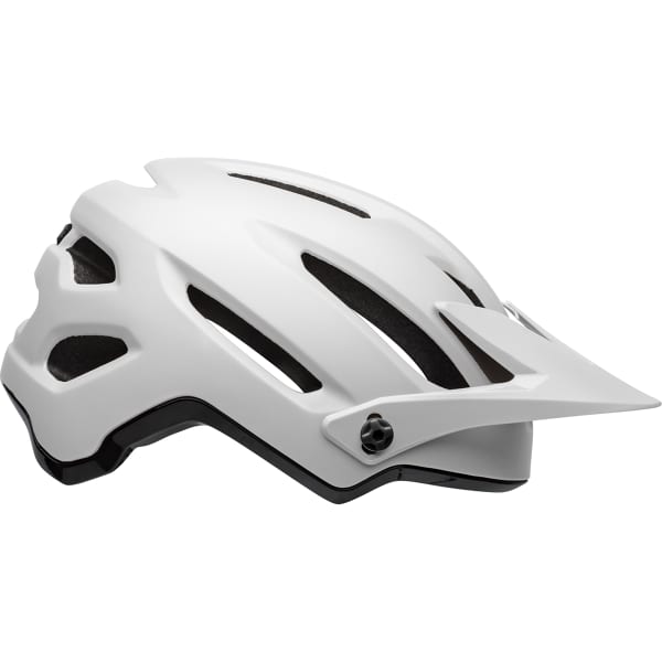 Casque VTT BELL 4FORTY MIPS M/G WHITE/BLACK