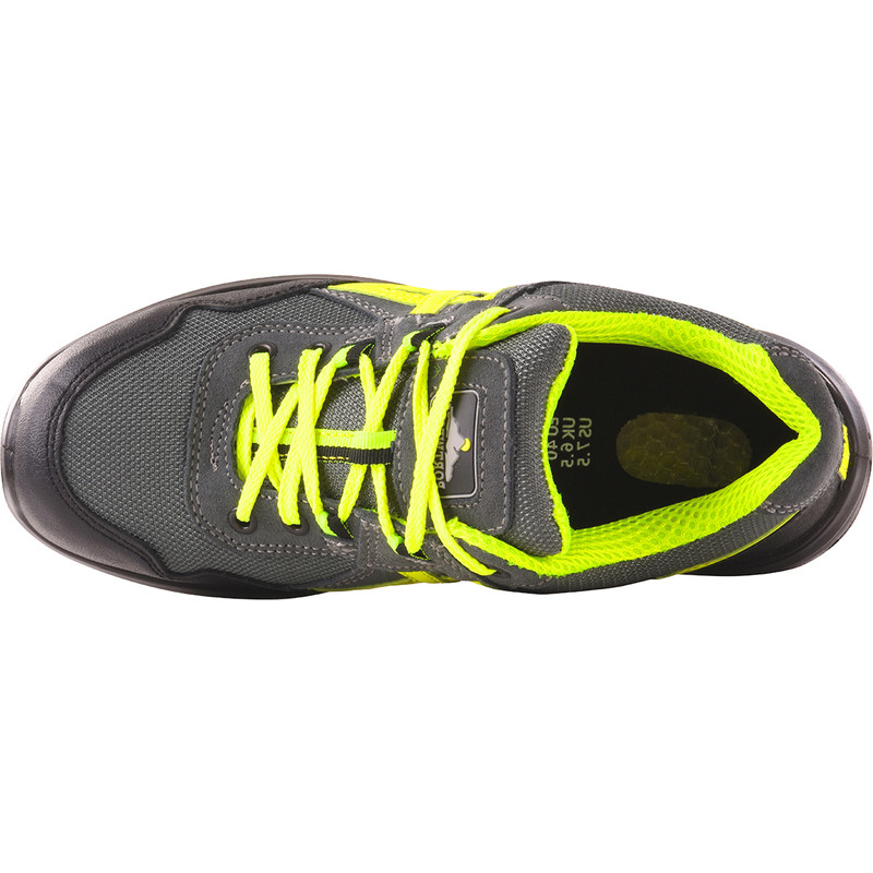 Portwest dames Mersey veiligheidsschoenen S1 SRC 36