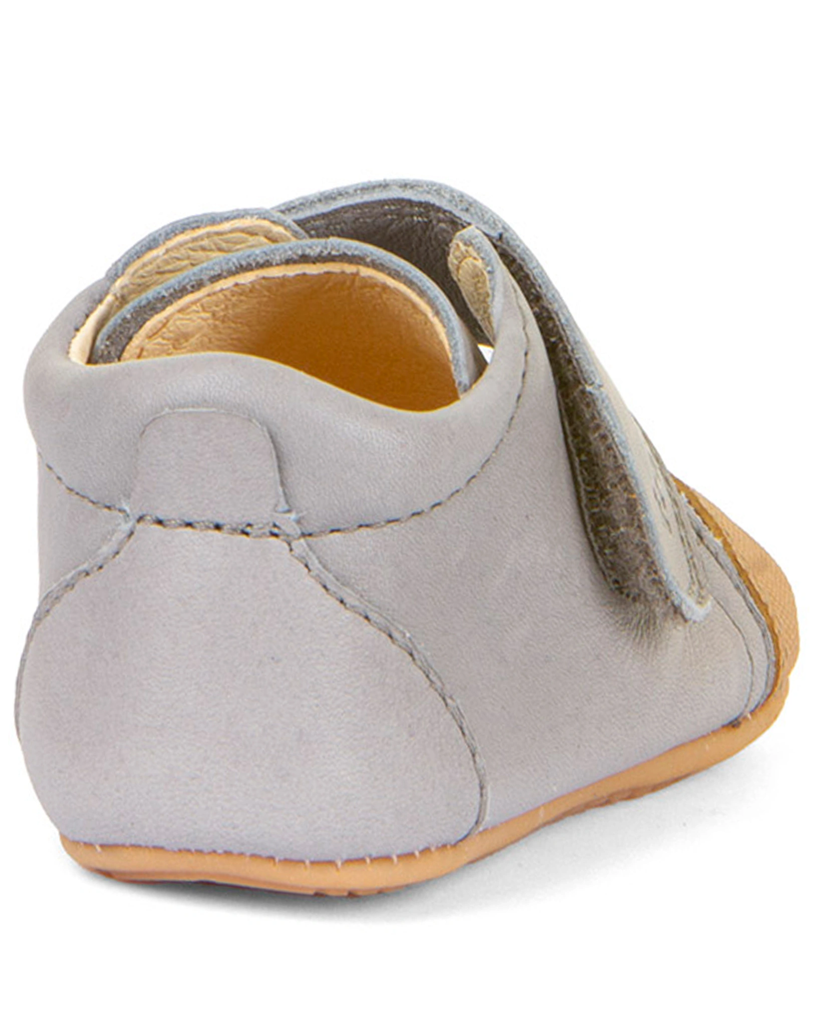 Lauflernschuhe TOESY in light grey