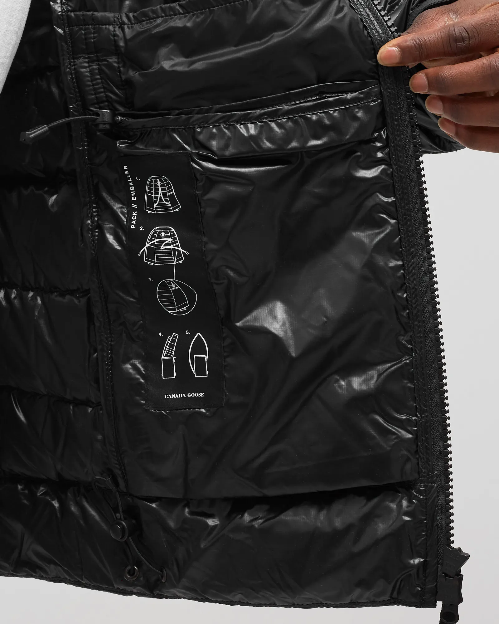 Canada Goose Crofton Hoody
