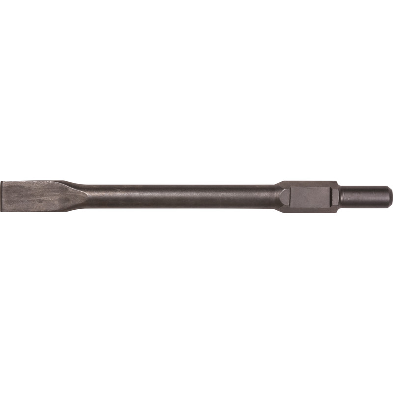HEX platte beitel 35x410mm