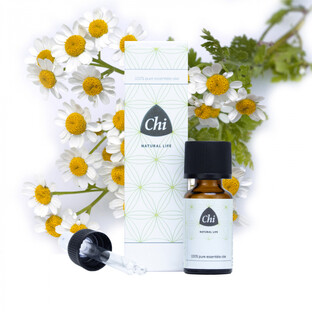 Chi Kamille Marokkaans Etherische Olie 2,5ML