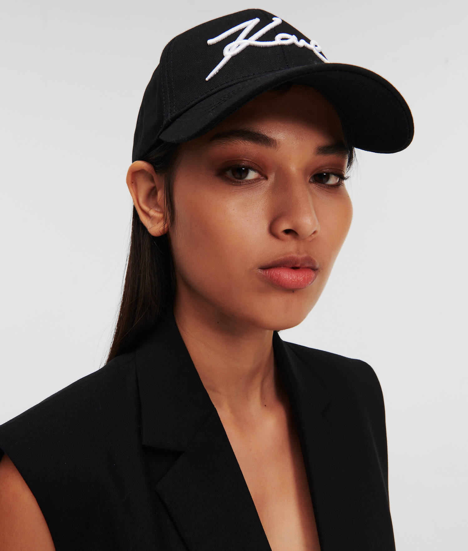 CASQUETTE K/SIGNATURE