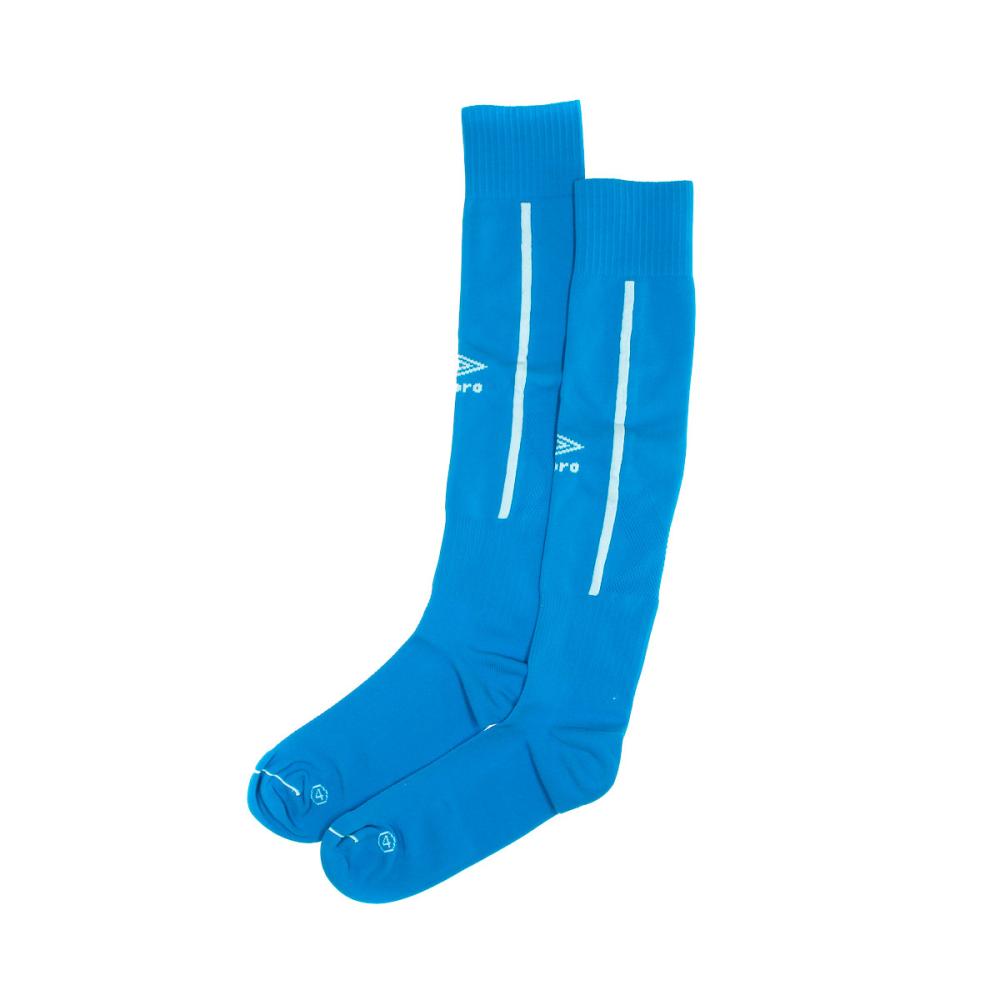 Umbro Chaussettes de foot Bleu Homme Umbro Pro Socks