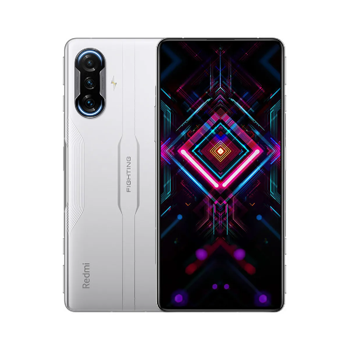 Xiaomi Redmi K40 Game