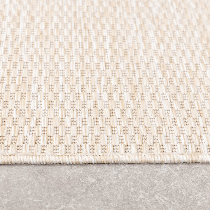 Buitenkleed - Costa Zand | Zomerse budgettopper!