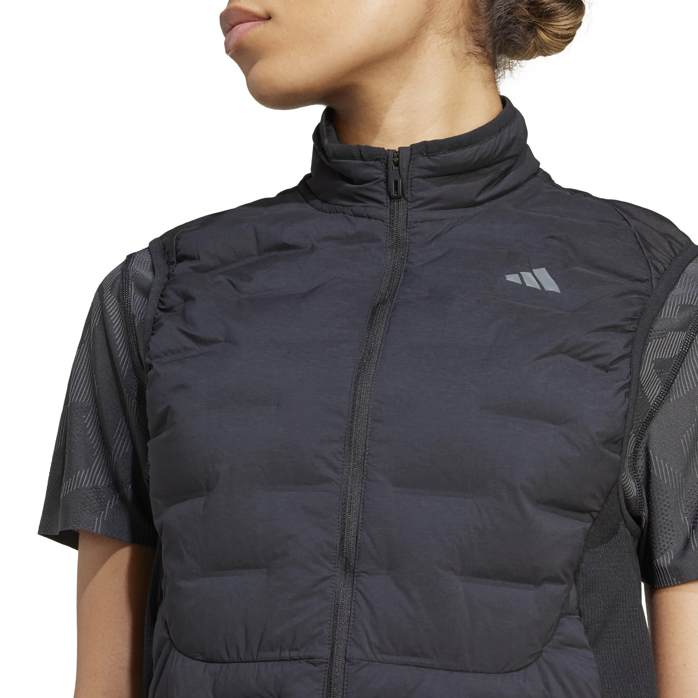 adidas Adizero Running Padded Vest Womens