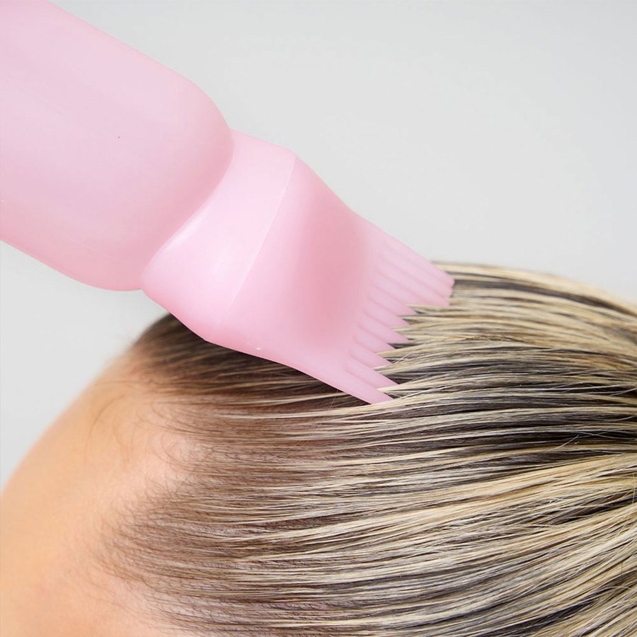 Brushworks Hair Oil Applicator