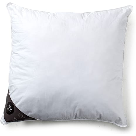 Salling kuglefiber hovedpude 60x63 cm - Mellem