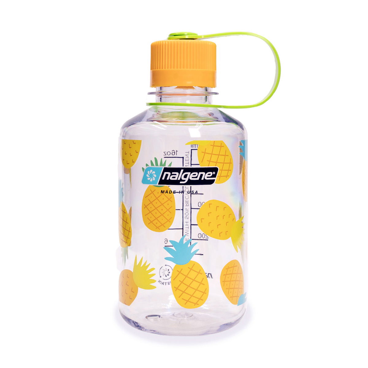Nalgene Narrow Mouth Sustain 500 ml