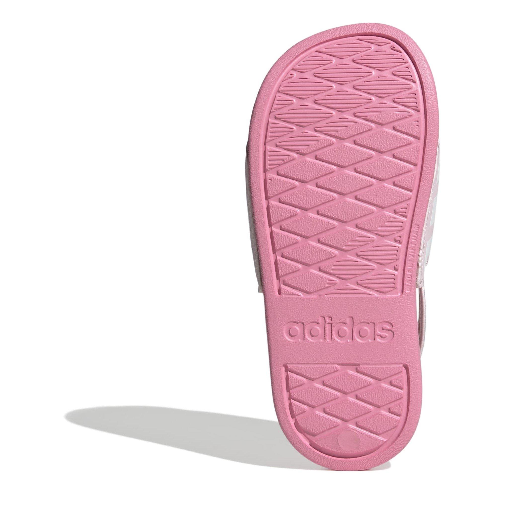 adidas Adilette Estrap Slides Kids