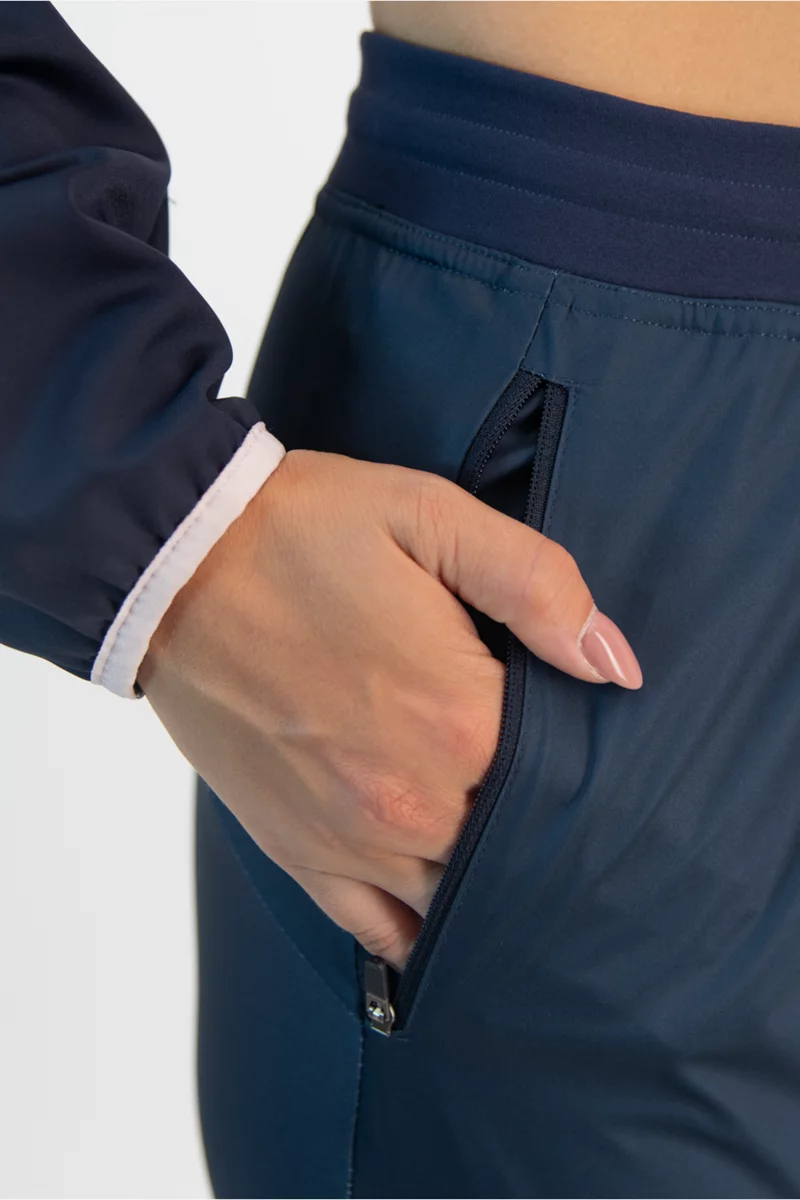 46 NORD Damen Langlaufhose