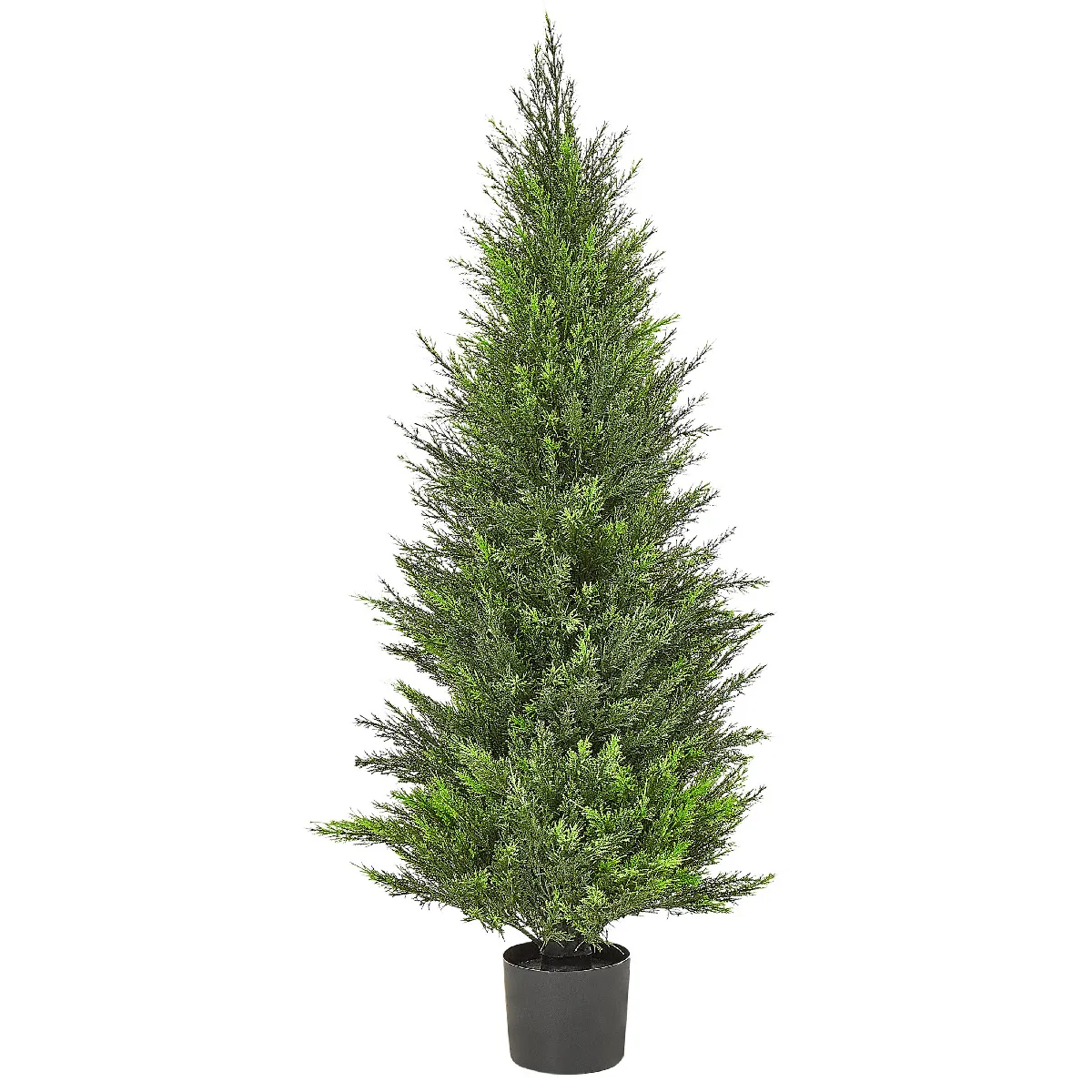 BELIANI CEDAR TREE 120 cm Vert