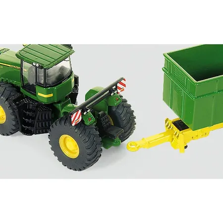 SIKU 1892 John Deere 9630