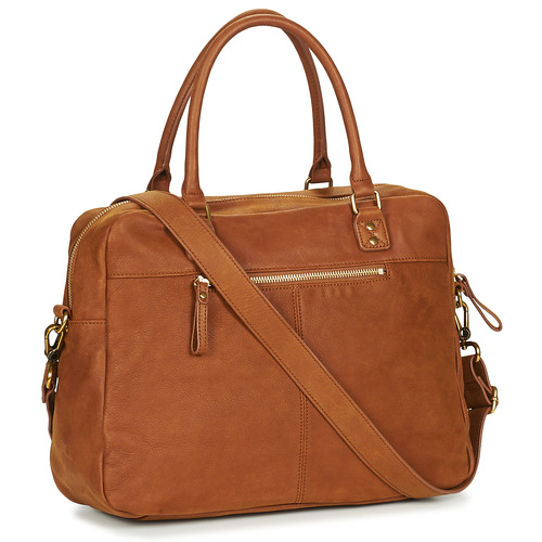 Nat et Nin - MACY Camel