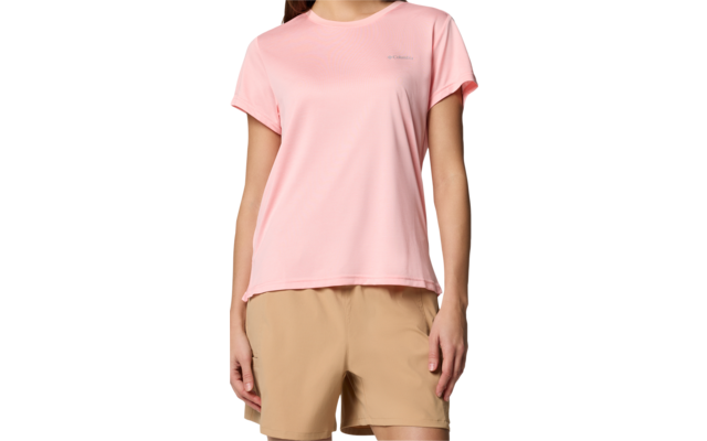 Columbia BlueVista Hill Damen T-Shirt