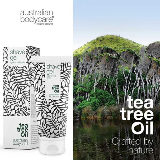 Australian Bodycare Men Shave Gel