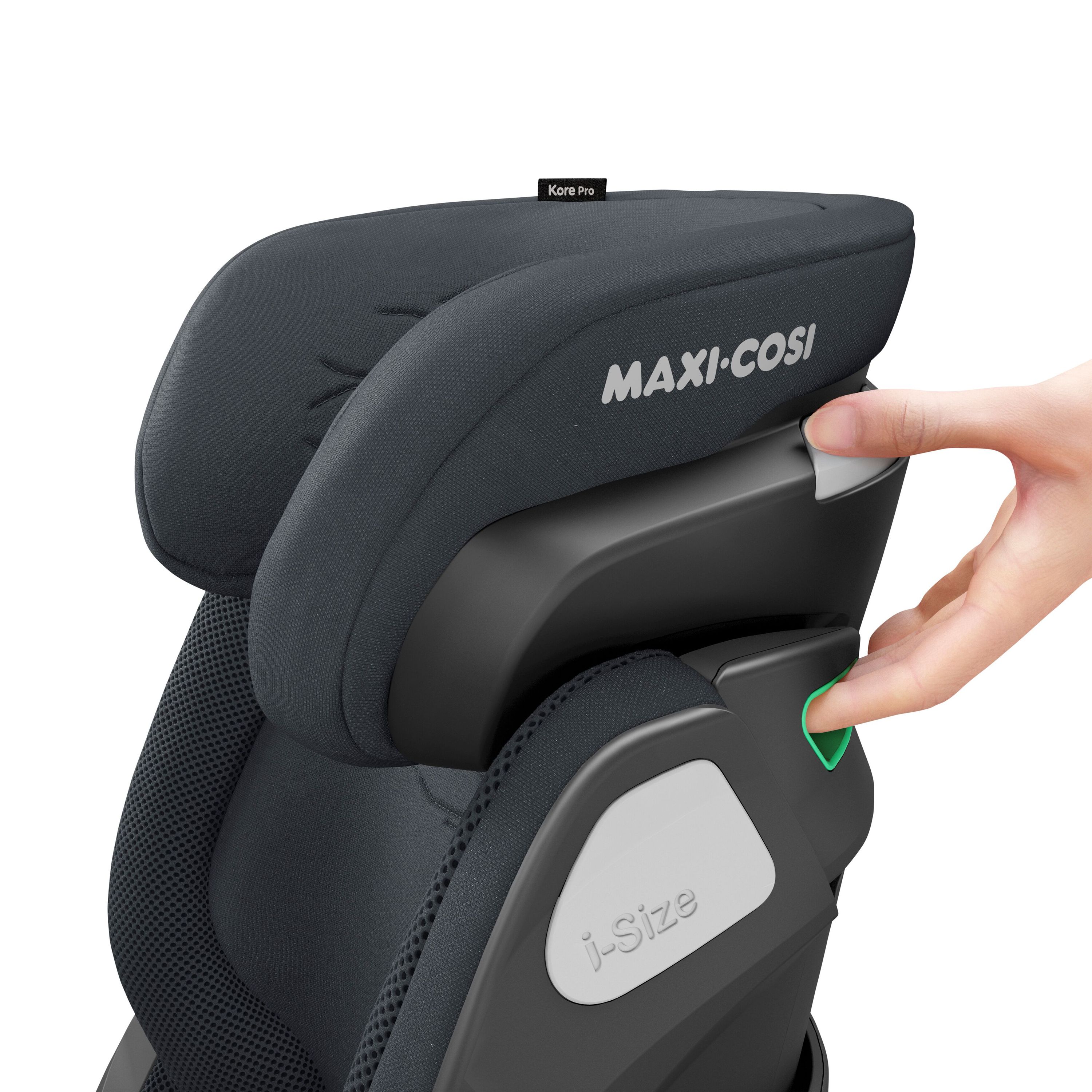 Autositz MAXI COSI KORE PRO