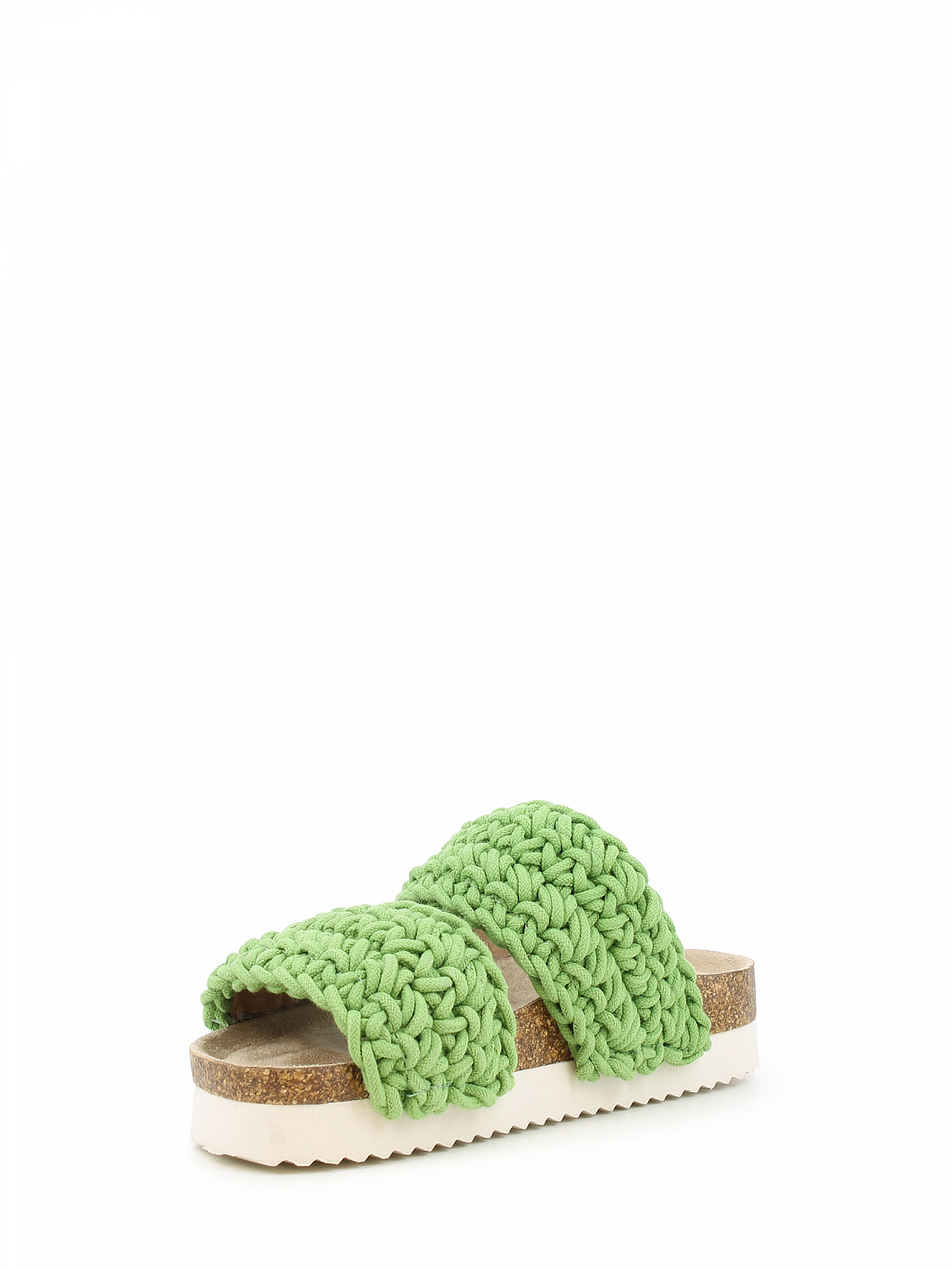 Duffy Roma Slip-in Sandal