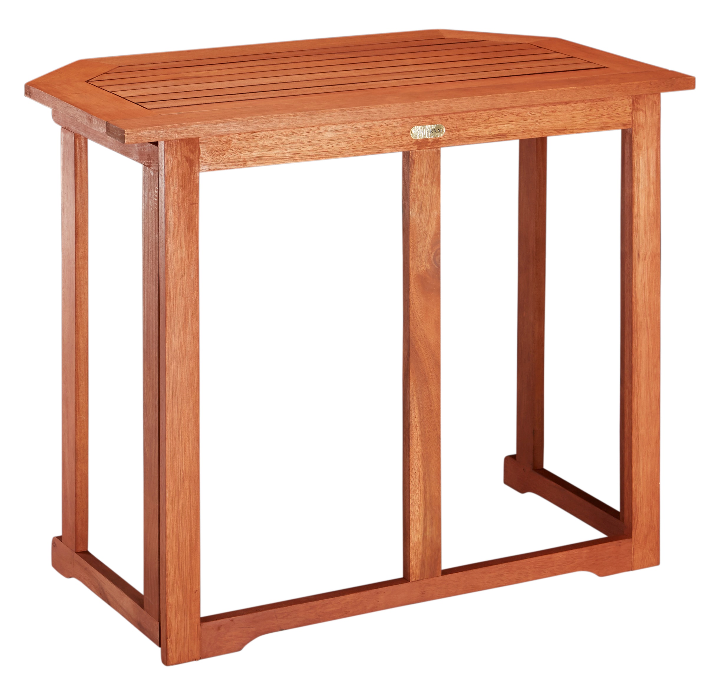 MERXX Gartentisch »Holz« 50x90 cm