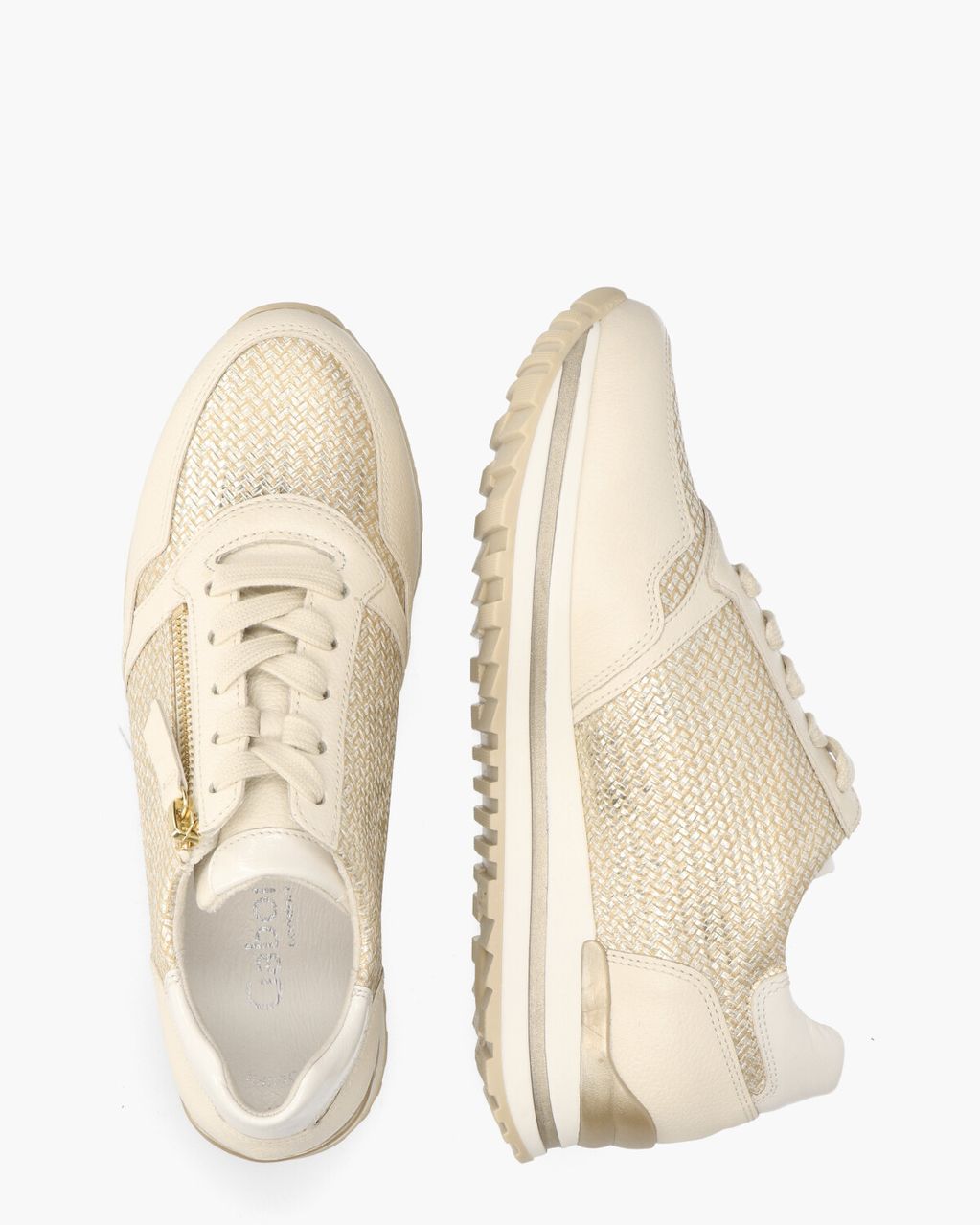 Gabor 66.528.63 Damessneakers
