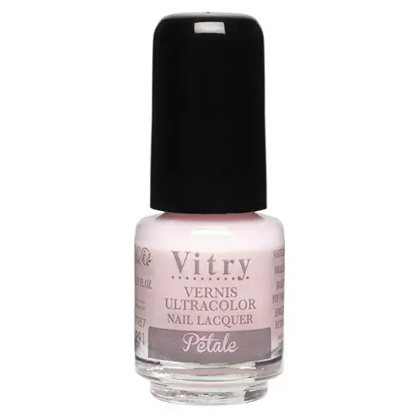 Esmalte Vitry nº 91 Pétala 4ml