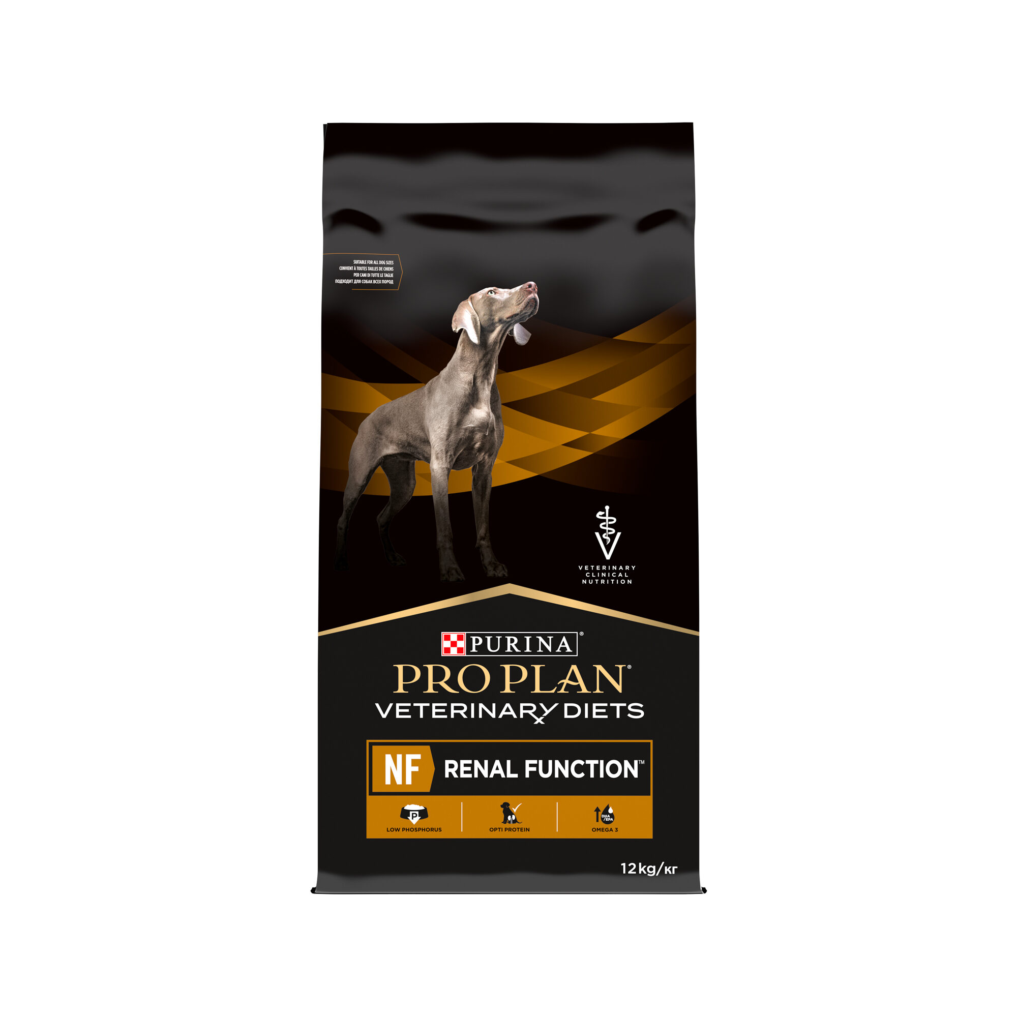 Purina Pro Plan Veterinary Diets NF Renal Function - Hond