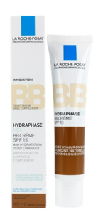 La Roche-Posay Hydraphase BB Cream SPF15 - Deep 40ML