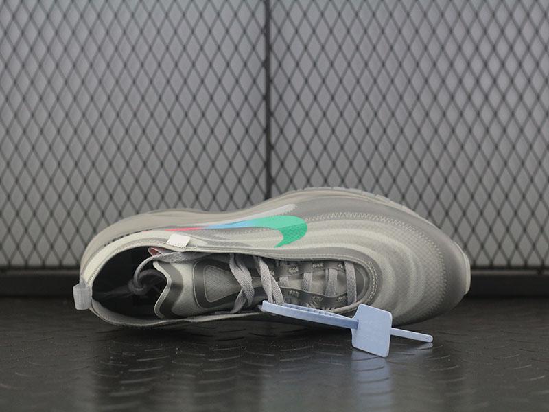 Air Max 97   Menta