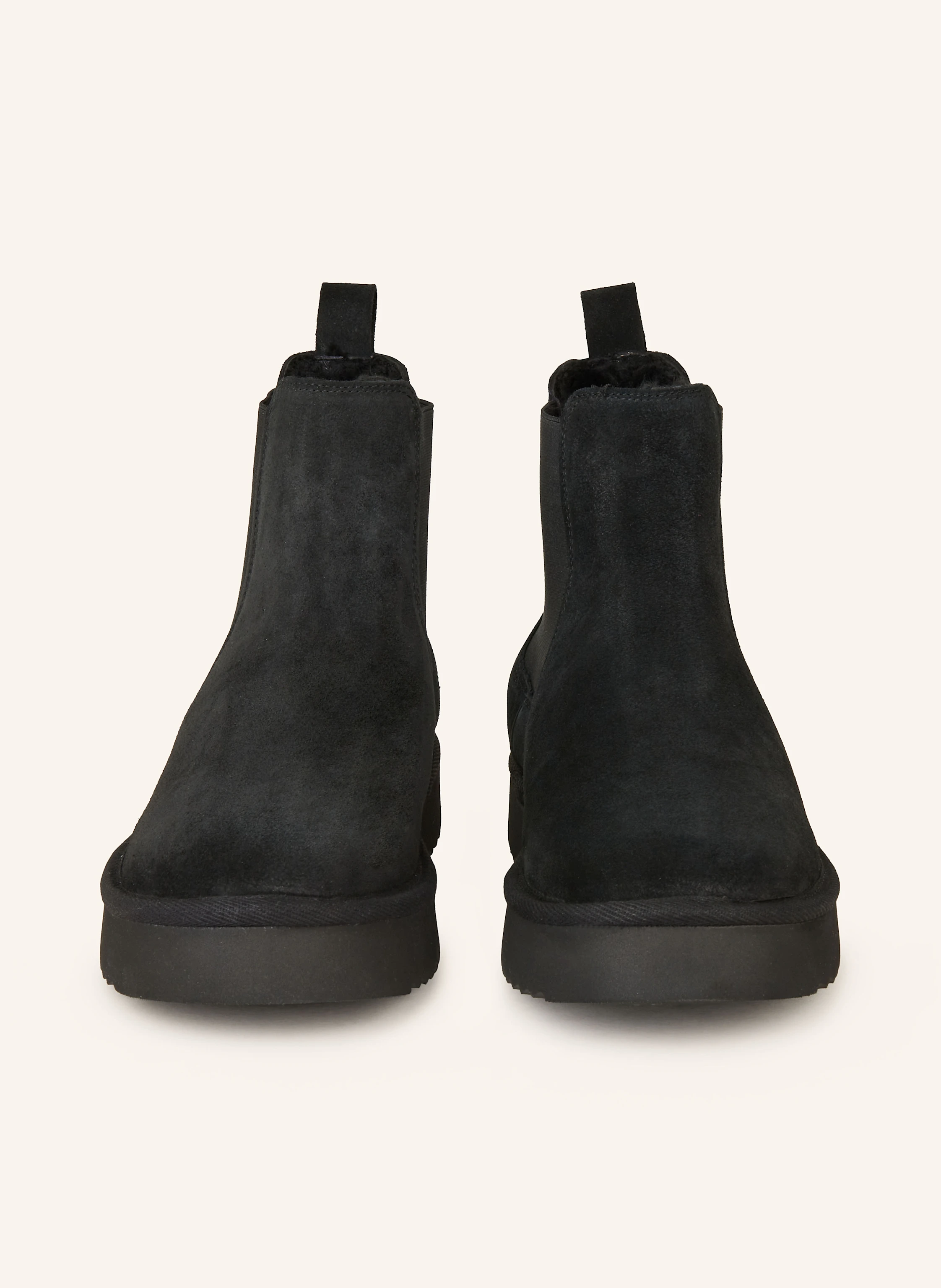 COPENHAGEN Chelsea-Boots CPH258M
