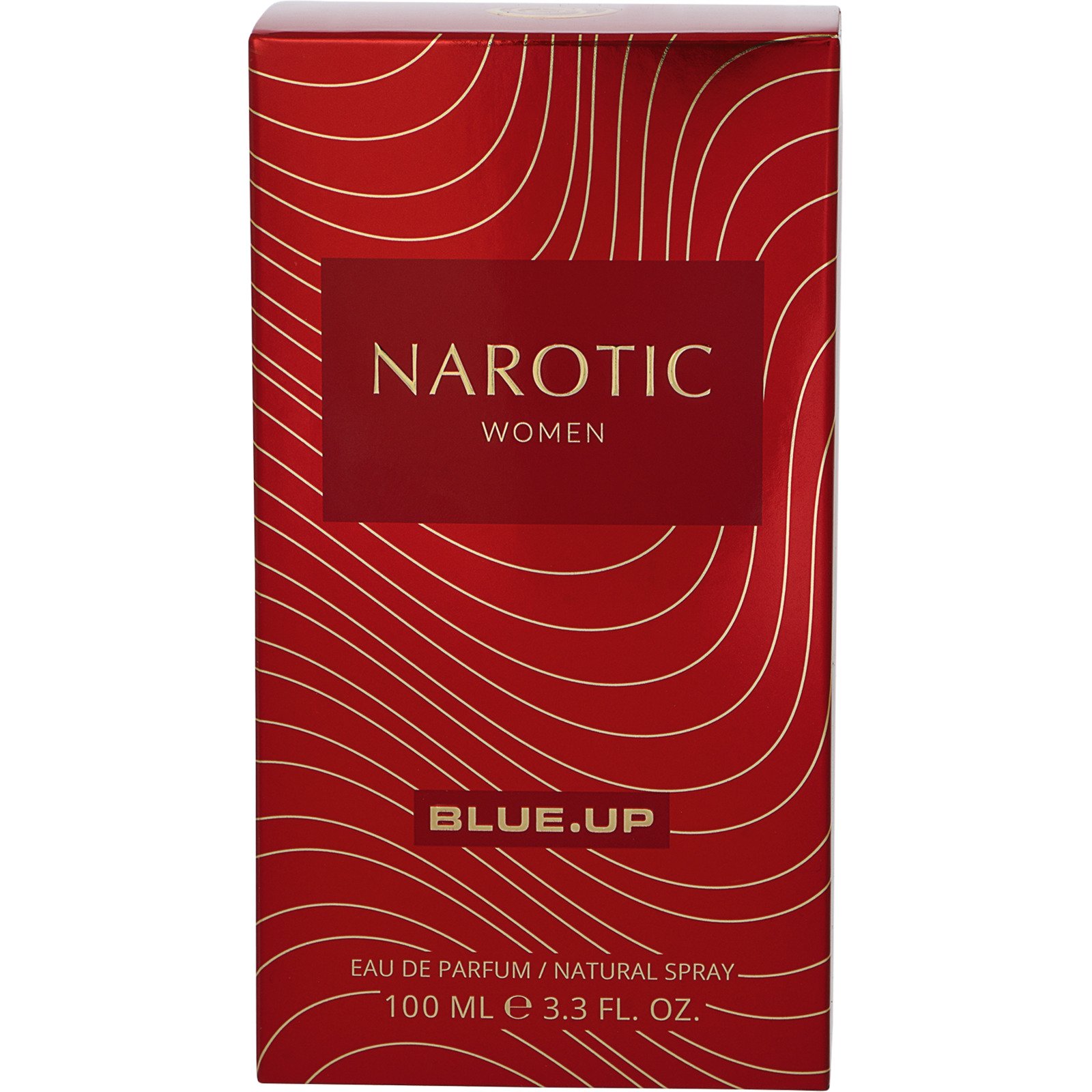 Blue Up Narotic Eau de Parfum