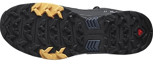 SALOMON - CHAUSSURES DE RANDONNEE X ULTRA 4 MID WINTER TS W