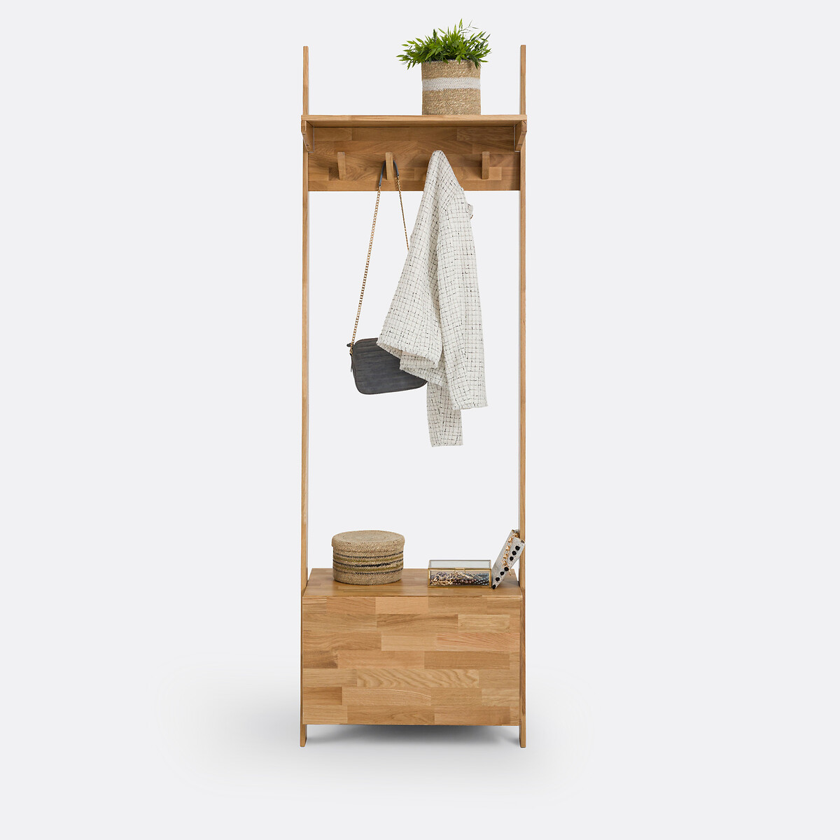 LA REDOUTE INTERIORS<br>Roupeiro Domeno