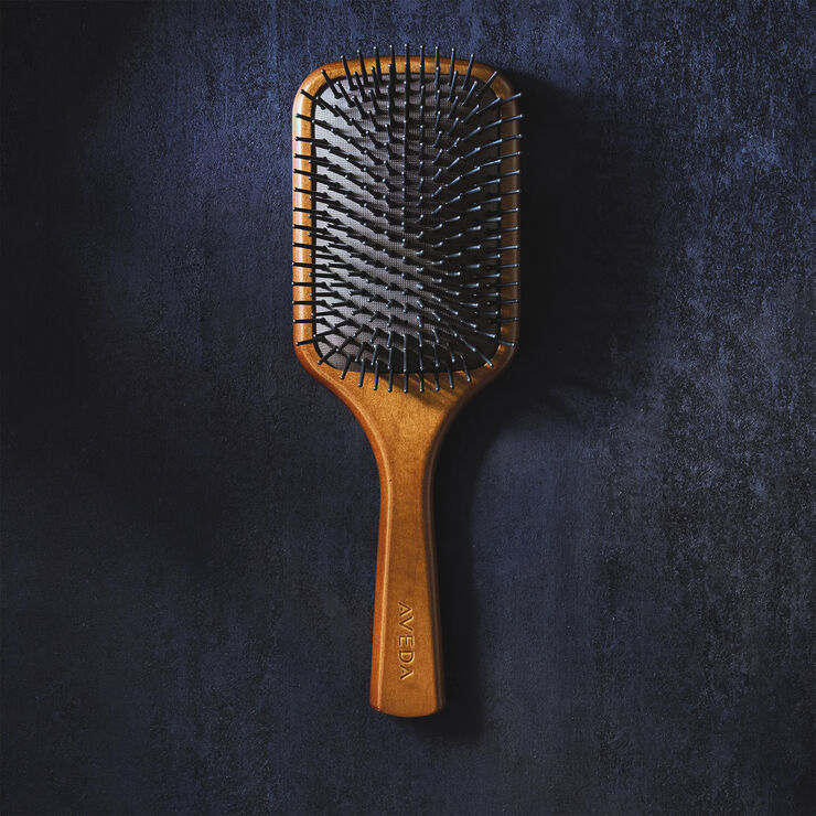 Aveda Wooden Paddle Brush
