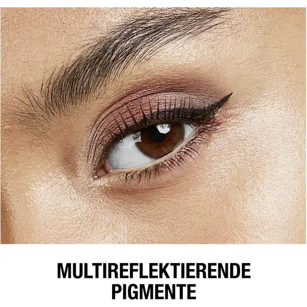 Eyemazing 5'Tastic Eyeshadow 001  Golden Eye