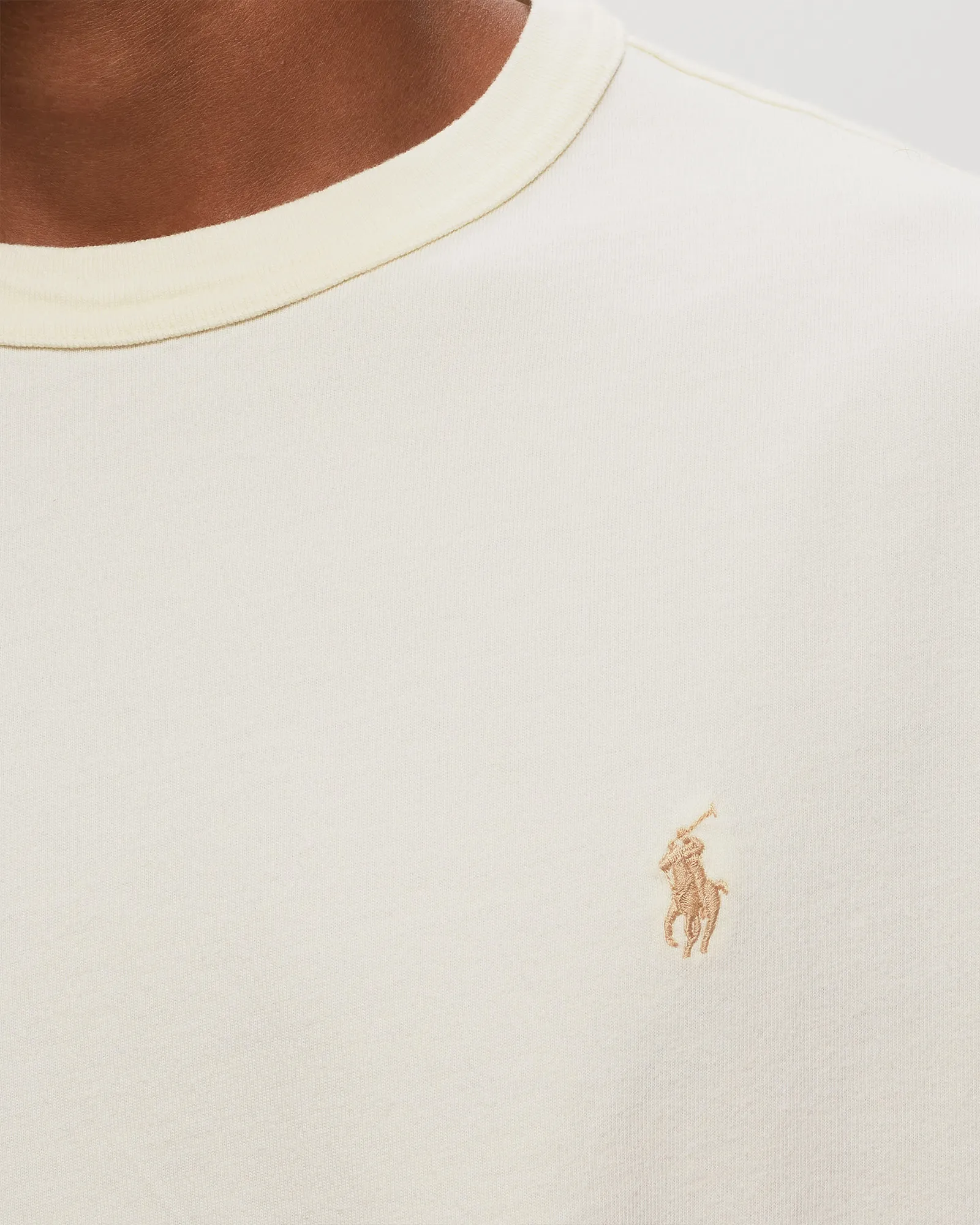 Polo Ralph Lauren SHORT SLEEVE-TEE